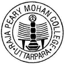 RAJA PEARY MOHAN COLLEGE-Online Grievances Feedback